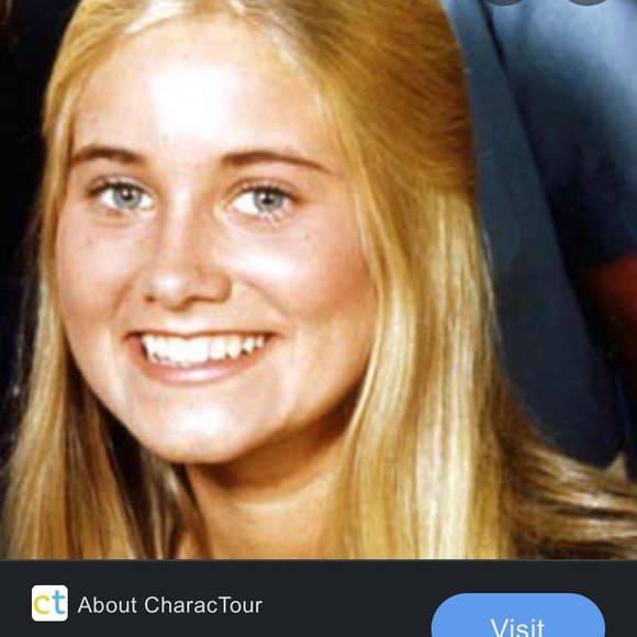 Meet your Posher, Sondra - Picture 1 of 1